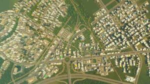 Dicas de trânsito do Cities Skylines - Guias de jogos profissionais