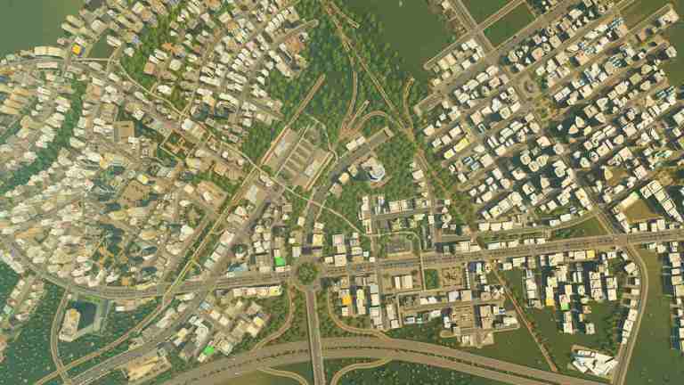 Dicas de trânsito do Cities Skylines - Guias de jogos profissionais