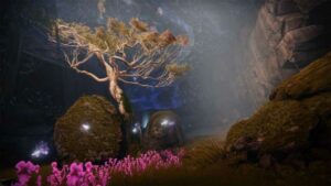 Guia da missão Desejos I de Destiny 2 Riven