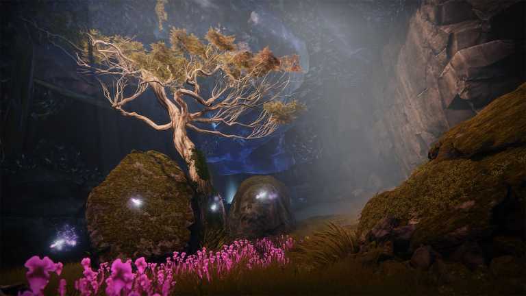 Guia da missão Desejos I de Destiny 2 Riven