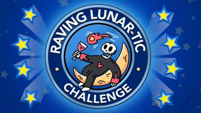 BitLife – Como completar o Raving Lunartic Challenge