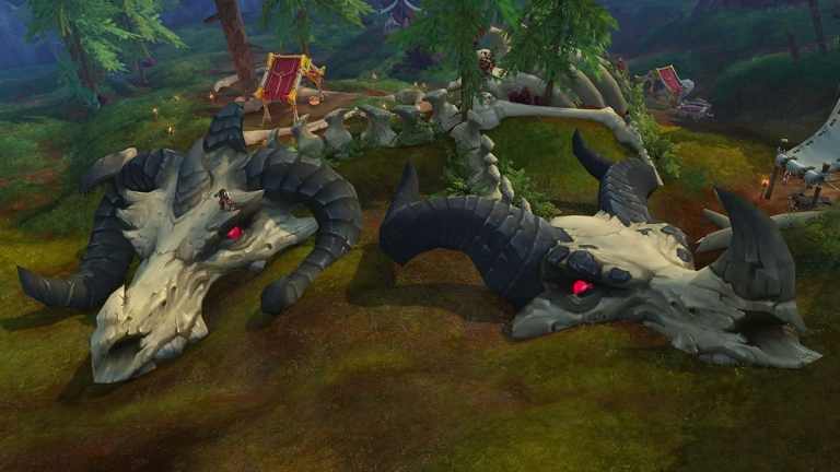 Evento Azerothian Archives, explicado – WoW Dragonflight 10.2.5