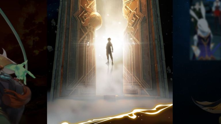 Lista de níveis do Novo Mundo da Torre de Deus