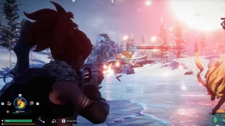 Melhores armas em Palworld - Guias de jogos profissionais