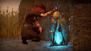 Melhores construções de sobreviventes em Dead by Daylight