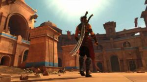 Prince of Persia The Lost Crown Guia de dificuldade imortal - Prince of Persia The Lost Crown Difficulty Differences