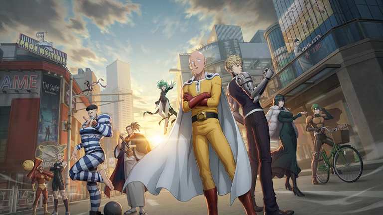 Como consertar One Punch Man World reconectando-se ao erro do servidor