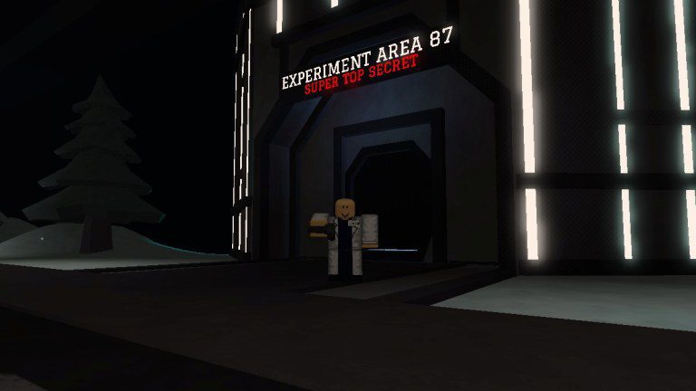 Códigos de experimento Ro-Bio (fevereiro de 2024)