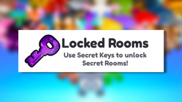 Todos os locais e recompensas de salas secretas no Pet Simulator 99 - Roblox