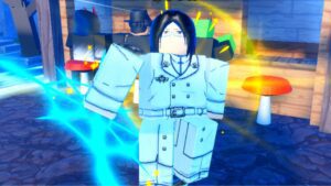 Códigos Anime Last Stand, fevereiro de 2024