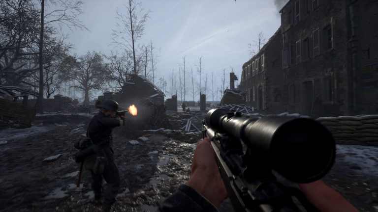 Melhores configurações para Hell Let Loose (Xbox, PS5, PC)