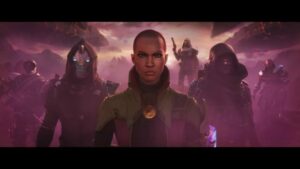Como corrigir o código de erro da Bungie em Destiny 2
