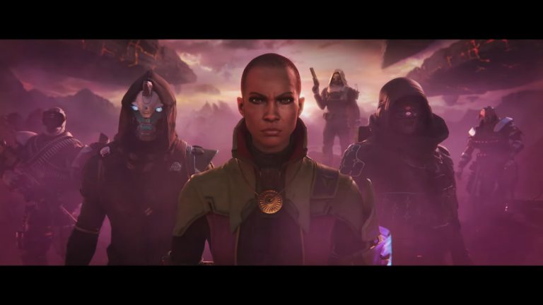 Como corrigir o código de erro da Bungie em Destiny 2