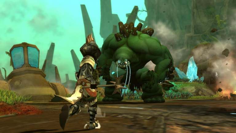 Dragon Nest Patch Notes – Guias de jogos profissionais