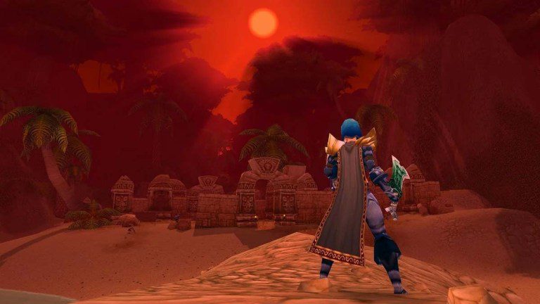 Quando sai a Fase 2 da Temporada de Descoberta do WoW? (Contagem regressiva)