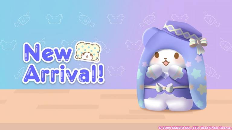 Como obter o código de aniversário Marumofubiyori no My Hello Kitty Cafe - Roblox