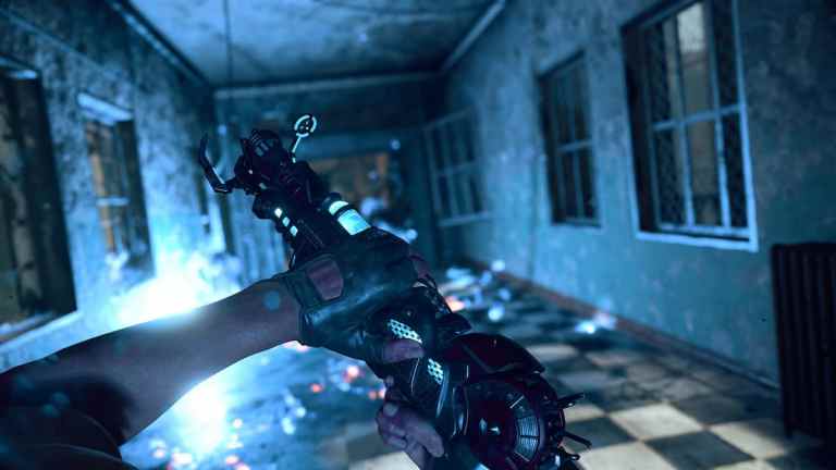 Como obter Ray Gun em Warzone Fortune's Keep – Easter Egg