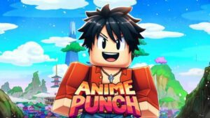 Simulador de soco de anime Trello Link e Discord - Roblox