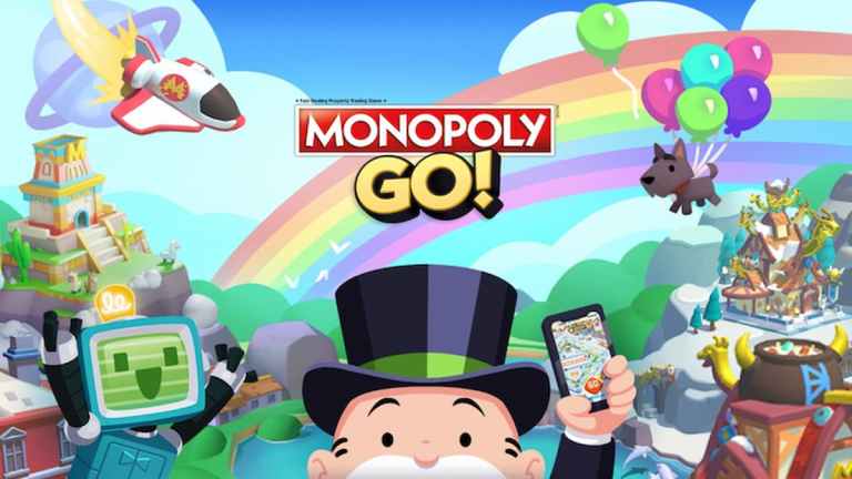 Como consertar o aplicativo Monopoly GO que não funciona, não abre