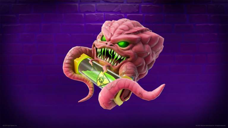 Como obter mais Ooze no evento Fortnite Cowabunga – Atualização Teenage Mutant Ninja Turtles