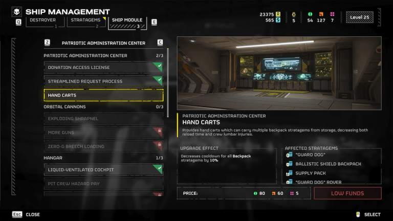 Onde encontrar amostras rosa em Helldivers 2