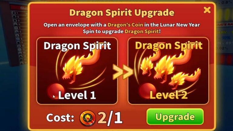Blade Ball Dragon Coin Window