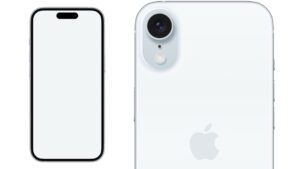 Desvendando os rumores de design do iPhone SE