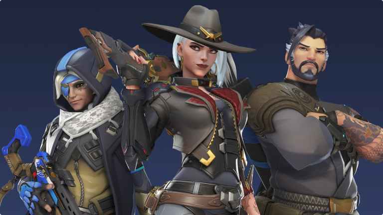 Quando sai a 9ª temporada de Overwatch 2?  (Contagem regressiva)