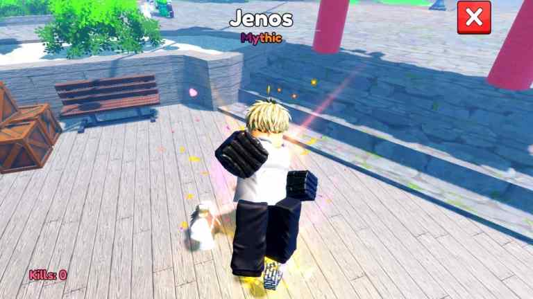 Como obter Genos no Anime Last Stand – Todas as estatísticas e atualizações de Jenos (ALS)
