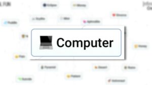 Como fazer um computador no Infinite Craft