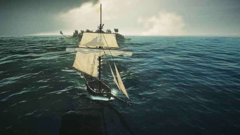 Guia de comércio de Skull and Bones (melhores lugares para vender itens)