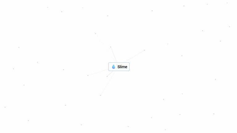 Como fazer Slime no Infinite Craft