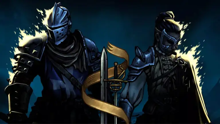 Darkest Dungeon 2 Melhores composições de equipe