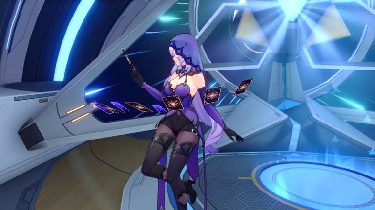 Guia Honkai Star Rail Gold and Gears - Lista de níveis Simulated Universe Gold & Gears