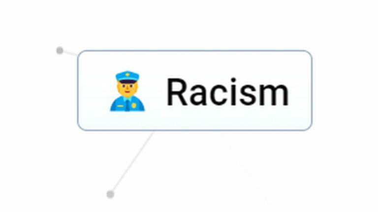 Comente a criação do racismo no Infinite Craft