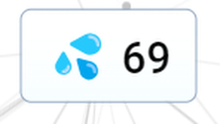 Comentário faire 69 em Infinite Craft