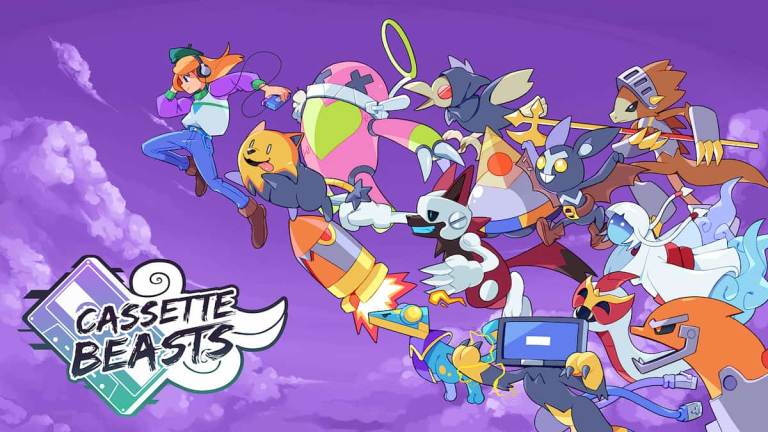 Códigos de caixa de correio Cassette Beasts (fevereiro de 2024)