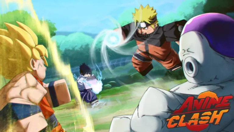Códigos do simulador de confronto de anime (fevereiro de 2024)