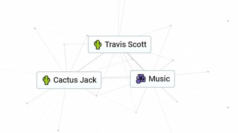 Comente o fabricante Travis Scott em Infinite Craft