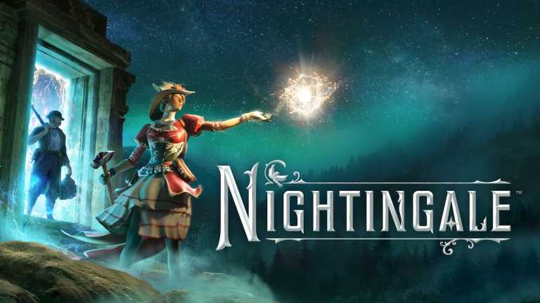 Como consertar o Nightingale que não inicia no PC