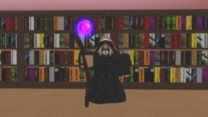 Todas as aulas no Omini X, guia completo de habilidades das aulas - Roblox