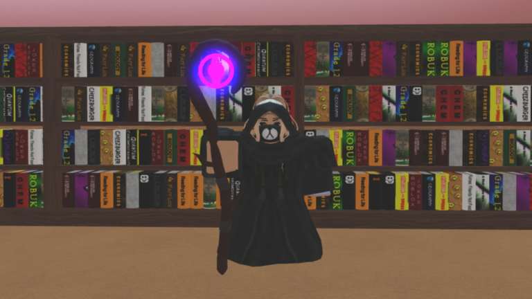 Todas as aulas no Omini X, guia completo de habilidades das aulas - Roblox