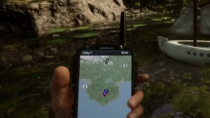Quanto tempo dura um dia em Sons of the Forest?
