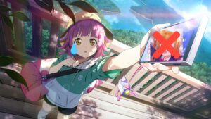 Amar viver!  Os códigos do School Idol Festival 2 não vão consertar nossos corações partidos