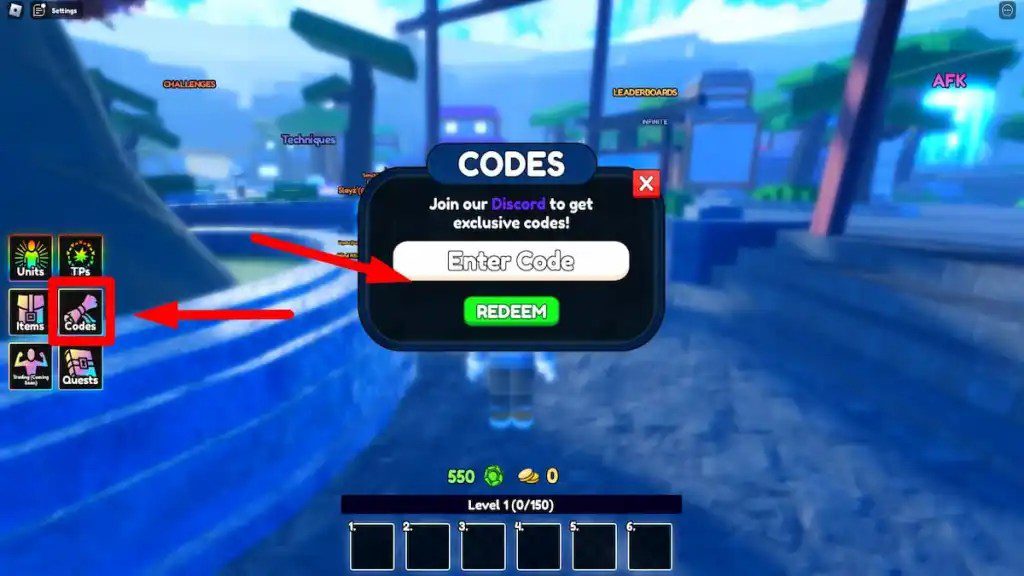 Esta imagem possui um atributo alt vazio; seu nome de arquivo é Anime-Last-Stand-codes-redeem.jpg