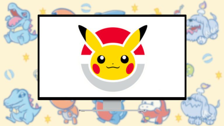 Comemore o Dia do Pokémon com o showcase Pokémon Presents de fevereiro de 2024