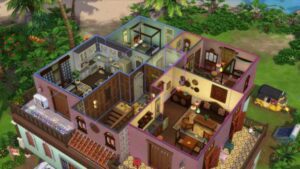 Como usar o truque de depuração do Sims 4