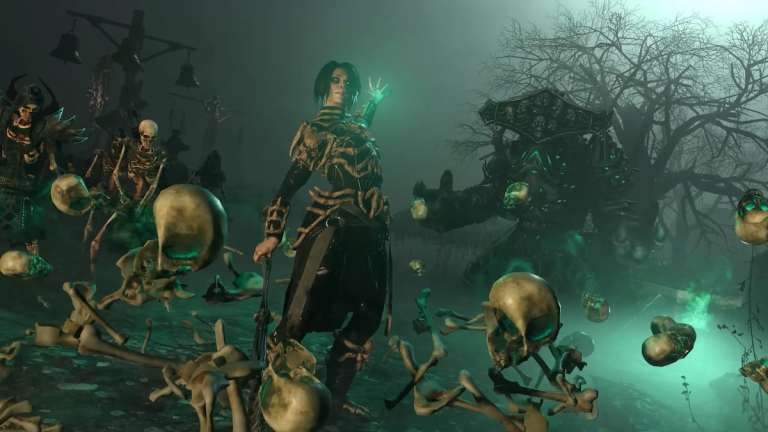 Guia de construção do Warlock – Última Época
