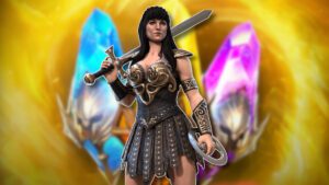 Lista de níveis do Shadow Legends, fevereiro de 2024